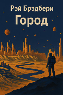 Город - Рэй Брэдбери - Лучшие аудиокниги слушать онлайн бесплатно Новые аудиокниги mp3 (мп3) на сайте mp3-knigi-audio.com