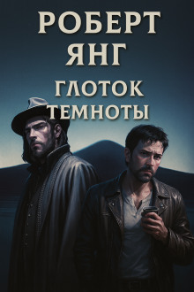 Глоток темноты - Роберт Янг - Лучшие аудиокниги слушать онлайн бесплатно Новые аудиокниги mp3 (мп3) на сайте mp3-knigi-audio.com