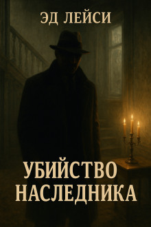 Убийство наследника - Эд Лейси - Лучшие аудиокниги слушать онлайн бесплатно Новые аудиокниги mp3 (мп3) на сайте mp3-knigi-audio.com