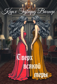 Сверх всякой меры - Карл Эдвард Вагнер - Лучшие аудиокниги слушать онлайн бесплатно Новые аудиокниги mp3 (мп3) на сайте mp3-knigi-audio.com