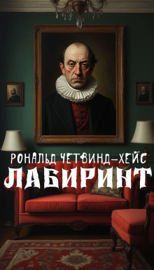 Лабиринт - Рональд Четвинд-Хейс - Лучшие аудиокниги слушать онлайн бесплатно Новые аудиокниги mp3 (мп3) на сайте mp3-knigi-audio.com