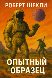 Опытный образец - Роберт Шекли - Лучшие аудиокниги слушать онлайн бесплатно Новые аудиокниги mp3 (мп3) на сайте mp3-knigi-audio.com