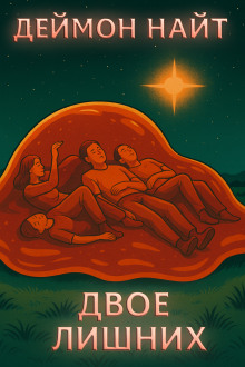 Двое лишних - Деймон Найт - Лучшие аудиокниги слушать онлайн бесплатно Новые аудиокниги mp3 (мп3) на сайте mp3-knigi-audio.com