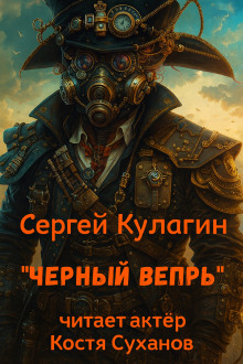 Чёрный вепрь - Сергей Кулагин - Лучшие аудиокниги слушать онлайн бесплатно Новые аудиокниги mp3 (мп3) на сайте mp3-knigi-audio.com