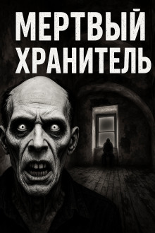 Мёртвый хранитель - Rode_04 - Лучшие аудиокниги слушать онлайн бесплатно Новые аудиокниги mp3 (мп3) на сайте mp3-knigi-audio.com