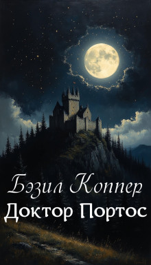 Доктор Портос - Бэзил Коппер - Лучшие аудиокниги слушать онлайн бесплатно Новые аудиокниги mp3 (мп3) на сайте mp3-knigi-audio.com