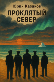 Проклятый Север - Юрий Казаков - Лучшие аудиокниги слушать онлайн бесплатно Новые аудиокниги mp3 (мп3) на сайте mp3-knigi-audio.com