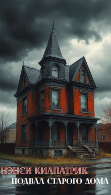 Подвал старого дома - Нэнси Килпатрик - Лучшие аудиокниги слушать онлайн бесплатно Новые аудиокниги mp3 (мп3) на сайте mp3-knigi-audio.com