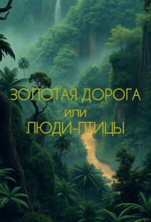 Люди-Птицы или Золотая Дорога - Глеб Толоконников - Лучшие аудиокниги слушать онлайн бесплатно Новые аудиокниги mp3 (мп3) на сайте mp3-knigi-audio.com