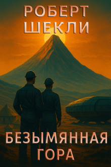 Безымянная гора - Роберт Шекли - Лучшие аудиокниги слушать онлайн бесплатно Новые аудиокниги mp3 (мп3) на сайте mp3-knigi-audio.com