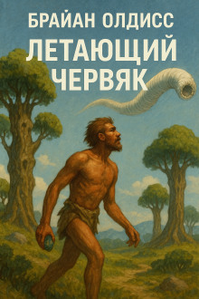 Летающий червяк - Олдисс Брайан Уилсон - Лучшие аудиокниги слушать онлайн бесплатно Новые аудиокниги mp3 (мп3) на сайте mp3-knigi-audio.com
