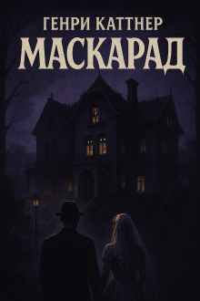 Маскарад - Генри Каттнер - Лучшие аудиокниги слушать онлайн бесплатно Новые аудиокниги mp3 (мп3) на сайте mp3-knigi-audio.com