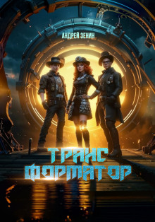 Трансформатор - Андрей Зенин - Лучшие аудиокниги слушать онлайн бесплатно Новые аудиокниги mp3 (мп3) на сайте mp3-knigi-audio.com