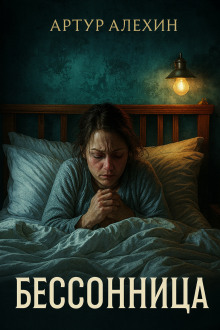 Бессонница - Артур Алехин - Лучшие аудиокниги слушать онлайн бесплатно Новые аудиокниги mp3 (мп3) на сайте mp3-knigi-audio.com