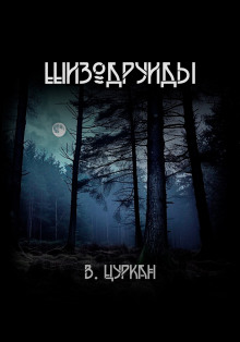Шизодруиды - Валерий Цуркан - Лучшие аудиокниги слушать онлайн бесплатно Новые аудиокниги mp3 (мп3) на сайте mp3-knigi-audio.com