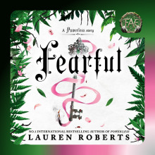 Fearful: Полные Страха - Лорен Робертс - Лучшие аудиокниги слушать онлайн бесплатно Новые аудиокниги mp3 (мп3) на сайте mp3-knigi-audio.com