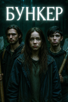 Бункер в лесу - Егор Поветкин - Лучшие аудиокниги слушать онлайн бесплатно Новые аудиокниги mp3 (мп3) на сайте mp3-knigi-audio.com