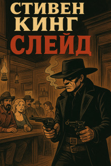 Слейд - Стивен Кинг - Лучшие аудиокниги слушать онлайн бесплатно Новые аудиокниги mp3 (мп3) на сайте mp3-knigi-audio.com