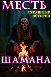 Месть шамана - Натанариэль Лиат - Лучшие аудиокниги слушать онлайн бесплатно Новые аудиокниги mp3 (мп3) на сайте mp3-knigi-audio.com