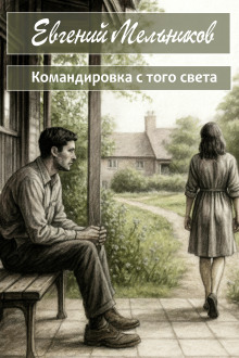 Командировка с того света - Евгений Мельников - Лучшие аудиокниги слушать онлайн бесплатно Новые аудиокниги mp3 (мп3) на сайте mp3-knigi-audio.com