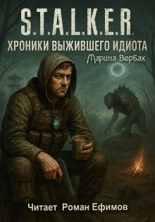 S.T.A.L.K.E.R. Хроники выжившего идиота - Марина Вербах - Лучшие аудиокниги слушать онлайн бесплатно Новые аудиокниги mp3 (мп3) на сайте mp3-knigi-audio.com