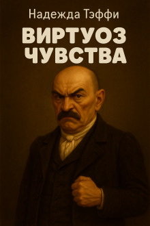 Виртуоз чувства - Надежда Тэффи - Лучшие аудиокниги слушать онлайн бесплатно Новые аудиокниги mp3 (мп3) на сайте mp3-knigi-audio.com