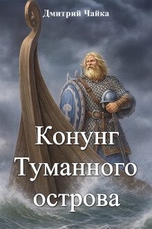 Конунг Туманного острова - Дмитрий Чайка - Лучшие аудиокниги слушать онлайн бесплатно Новые аудиокниги mp3 (мп3) на сайте mp3-knigi-audio.com