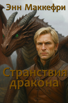 Странствия дракона - Энн Маккефри - Лучшие аудиокниги слушать онлайн бесплатно Новые аудиокниги mp3 (мп3) на сайте mp3-knigi-audio.com