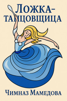 Ложка-танцовщица - Чимназ Мамедова - Лучшие аудиокниги слушать онлайн бесплатно Новые аудиокниги mp3 (мп3) на сайте mp3-knigi-audio.com