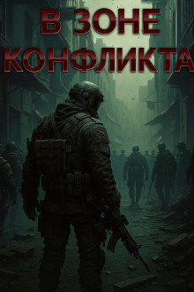В зоне конфликта - Валентин Спешл Форс - Лучшие аудиокниги слушать онлайн бесплатно Новые аудиокниги mp3 (мп3) на сайте mp3-knigi-audio.com