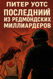 Последний из редмондских миллиардеров - Питер Уоттс - Лучшие аудиокниги слушать онлайн бесплатно Новые аудиокниги mp3 (мп3) на сайте mp3-knigi-audio.com