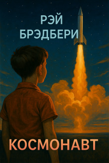 Космонавт - Рэй Брэдбери - Лучшие аудиокниги слушать онлайн бесплатно Новые аудиокниги mp3 (мп3) на сайте mp3-knigi-audio.com