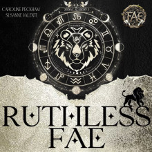 Академия Зодиак Безжалостные Фэйри - Каролайн Пекхам - Лучшие аудиокниги слушать онлайн бесплатно Новые аудиокниги mp3 (мп3) на сайте mp3-knigi-audio.com