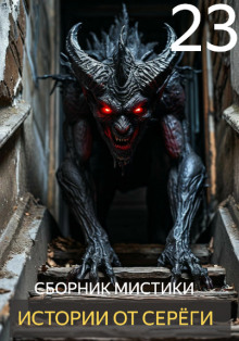 Истории от Серёги №23 - Автор неизвестен - Лучшие аудиокниги слушать онлайн бесплатно Новые аудиокниги mp3 (мп3) на сайте mp3-knigi-audio.com