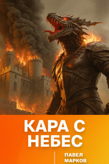 Кара с небес - Павел Марков - Лучшие аудиокниги слушать онлайн бесплатно Новые аудиокниги mp3 (мп3) на сайте mp3-knigi-audio.com