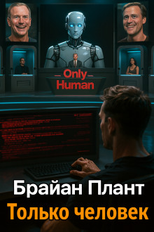 Только человек - Плант Брайан - Лучшие аудиокниги слушать онлайн бесплатно Новые аудиокниги mp3 (мп3) на сайте mp3-knigi-audio.com