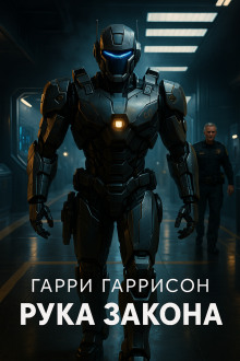 Рука закона - Гарри Гаррисон - Лучшие аудиокниги слушать онлайн бесплатно Новые аудиокниги mp3 (мп3) на сайте mp3-knigi-audio.com