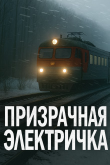 Призрачная электричка - Георгий Немов - Лучшие аудиокниги слушать онлайн бесплатно Новые аудиокниги mp3 (мп3) на сайте mp3-knigi-audio.com