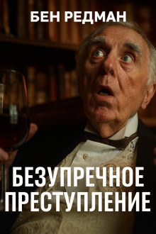 Безупречное преступление - Бен Редман - Лучшие аудиокниги слушать онлайн бесплатно Новые аудиокниги mp3 (мп3) на сайте mp3-knigi-audio.com