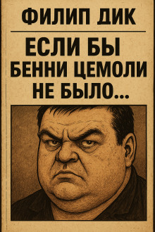 Если бы Бенни Цемоли не было... - Филип Дик - Лучшие аудиокниги слушать онлайн бесплатно Новые аудиокниги mp3 (мп3) на сайте mp3-knigi-audio.com