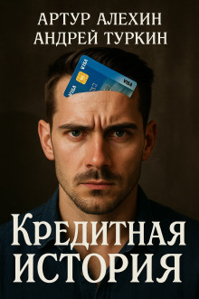 Кредитная история - Артур Алехин - Лучшие аудиокниги слушать онлайн бесплатно Новые аудиокниги mp3 (мп3) на сайте mp3-knigi-audio.com