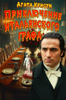 Тайна смерти итальянского графа - Агата Кристи - Лучшие аудиокниги слушать онлайн бесплатно Новые аудиокниги mp3 (мп3) на сайте mp3-knigi-audio.com