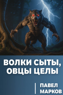 Волки сыты, овцы целы - Павел Марков - Лучшие аудиокниги слушать онлайн бесплатно Новые аудиокниги mp3 (мп3) на сайте mp3-knigi-audio.com