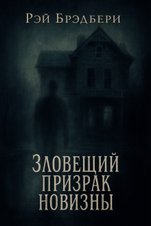 И новизной они гонимы - Рэй Брэдбери - Лучшие аудиокниги слушать онлайн бесплатно Новые аудиокниги mp3 (мп3) на сайте mp3-knigi-audio.com
