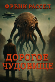 Дорогое чудовище - Расселл Эрик Фрэнк - Лучшие аудиокниги слушать онлайн бесплатно Новые аудиокниги mp3 (мп3) на сайте mp3-knigi-audio.com