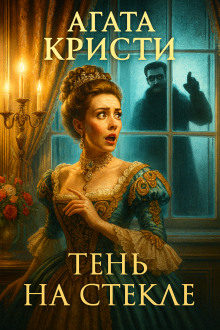 Тень на стекле - Агата Кристи - Лучшие аудиокниги слушать онлайн бесплатно Новые аудиокниги mp3 (мп3) на сайте mp3-knigi-audio.com
