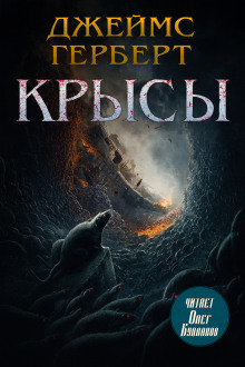 Крысы - Джеймс Герберт - Лучшие аудиокниги слушать онлайн бесплатно Новые аудиокниги mp3 (мп3) на сайте mp3-knigi-audio.com