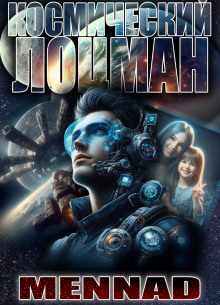 Космический лоцман - Mennad - Лучшие аудиокниги слушать онлайн бесплатно Новые аудиокниги mp3 (мп3) на сайте mp3-knigi-audio.com