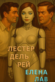 Елена Лав - Лестер дель Рей - Лучшие аудиокниги слушать онлайн бесплатно Новые аудиокниги mp3 (мп3) на сайте mp3-knigi-audio.com