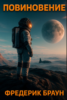 Повиновение - Фредерик Браун - Лучшие аудиокниги слушать онлайн бесплатно Новые аудиокниги mp3 (мп3) на сайте mp3-knigi-audio.com